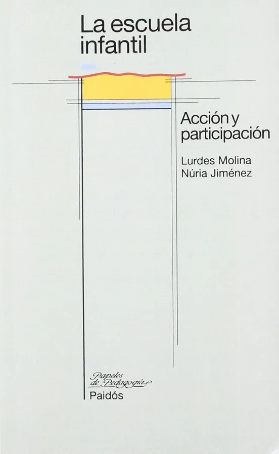 La escuela infantil