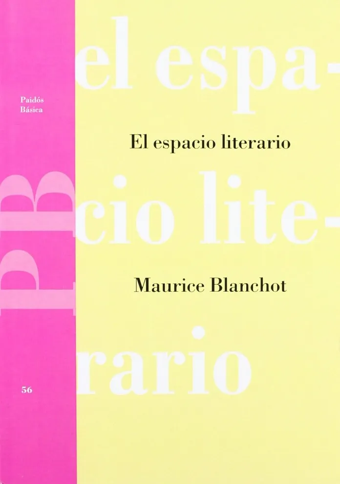 El espacio literario