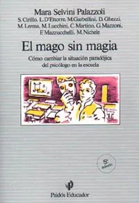 El mago sin magia