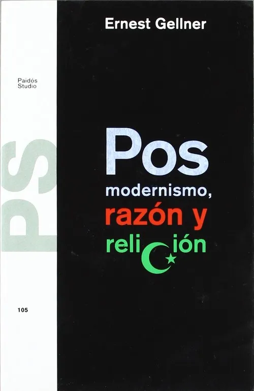 POSMODERNISMO, RAZON Y RELIGION