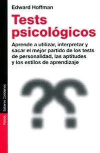 Tests psicológicos