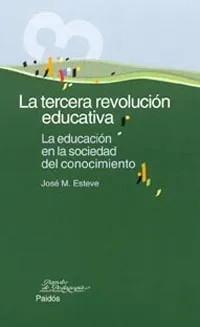 La tercera revolución educativa