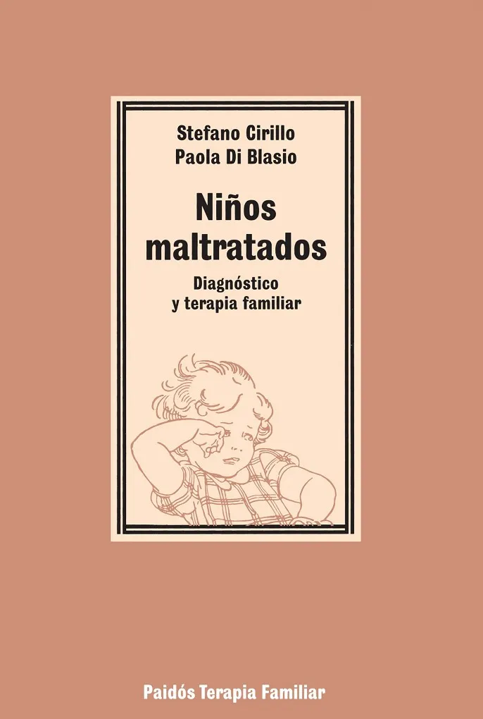 Niños maltratados