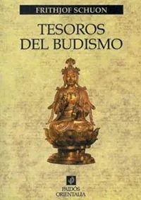 Tesoros del budismo