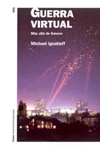 Guerra virtual