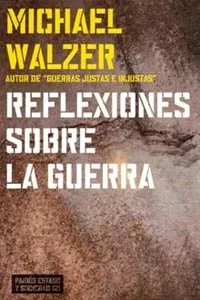 Reflexiones sobre la guerra