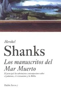 Los manuscritos del Mar Muerto