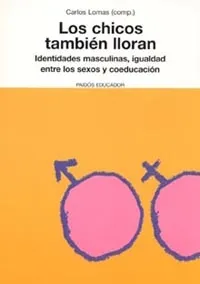 Los chicos también lloran
