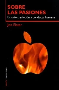 Sobre las pasiones