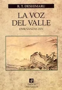 La voz del valle