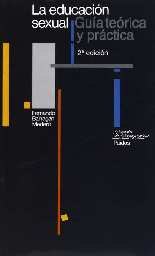 La educación sexual