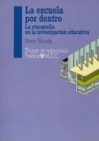 La escuela por dentro