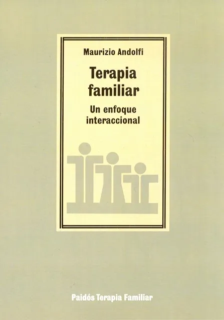 Terapia familiar