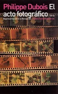EL ACTO FOTOGRAFICO