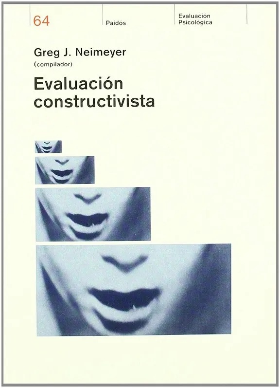 Evaluación constructivista