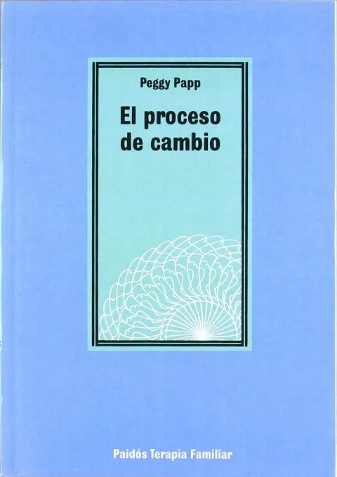 El proceso de cambio