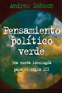 Pensamiento político verde