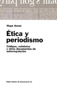 Ética y periodismo
