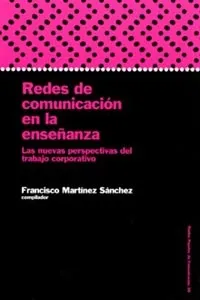 Redes de comunicación en la enseñanza