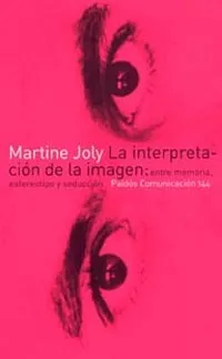 La interpretación de la imagen