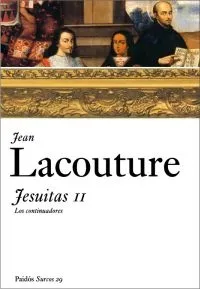 Jesuitas, vol. 2
