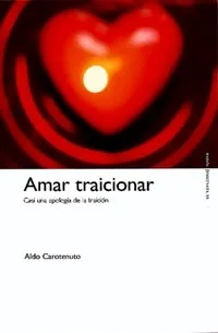 Amar traicionar