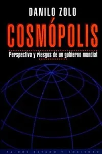 Cosmópolis