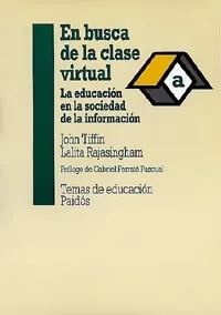 En busca de la clase virtual