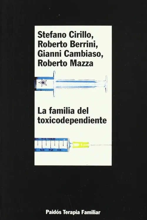 La familia del toxicodependiente