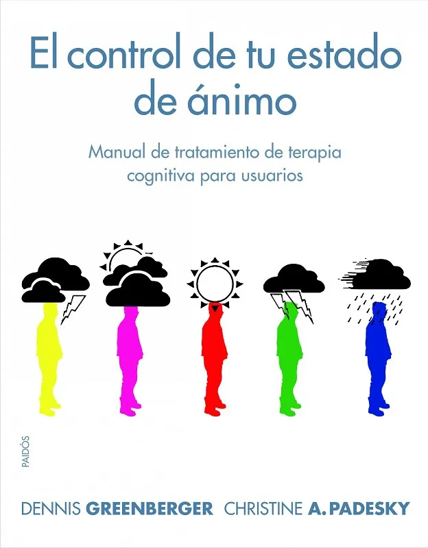 El control de tu estado de ánimo