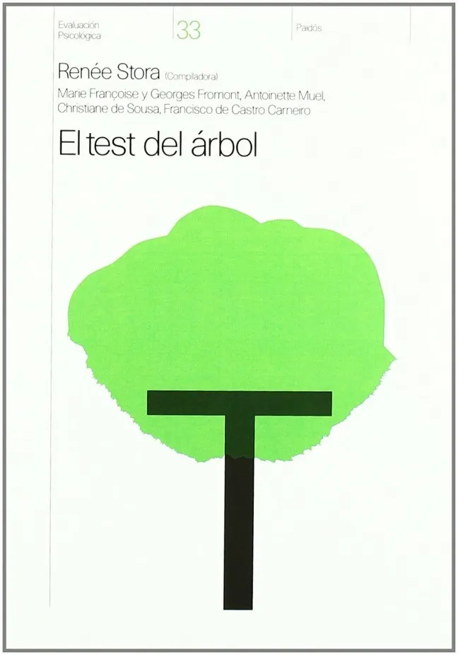 El test del árbol