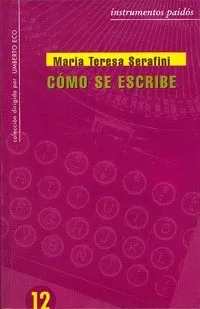 Cómo se escribe