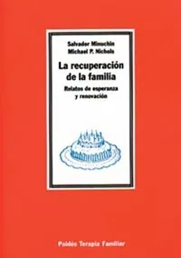 La recuperación de la familia