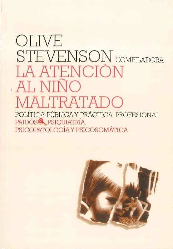 La atención al niño maltratado