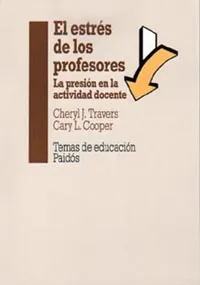 El estrés de los profesores