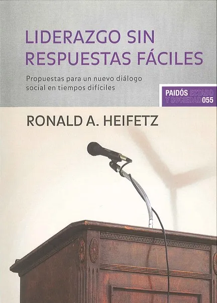 Liderazgo sin respuestas fáciles