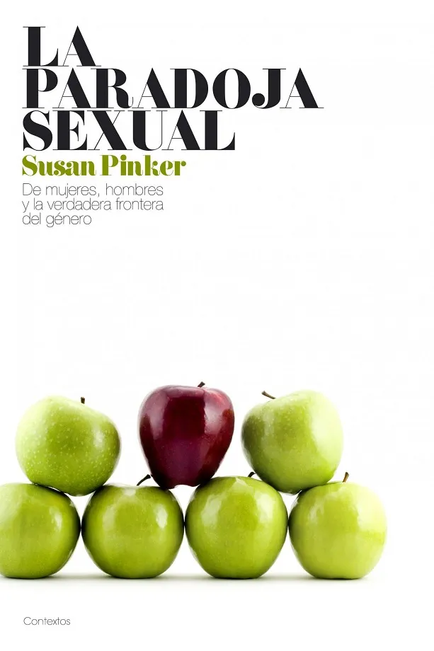 La paradoja sexual