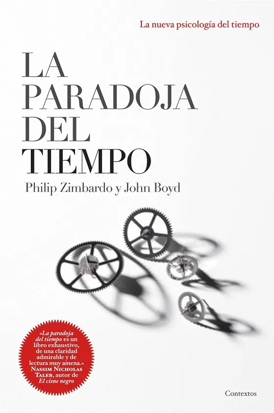 La paradoja del tiempo
