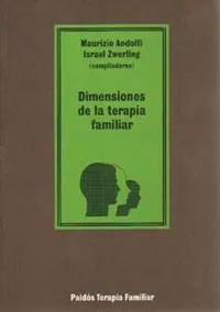 Dimensiones de la terapia familiar