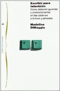 Escribir para televisión