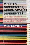Mentes diferentes, aprendizajes diferentes