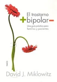 El trastorno bipolar