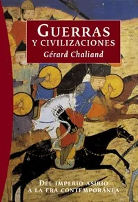 Guerra y civilizaciones