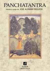 Panchatantra