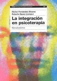 La integración en psicoterapia