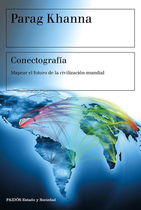 Conectografía