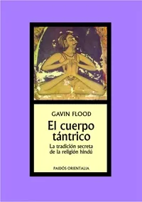 El cuerpo tántrico