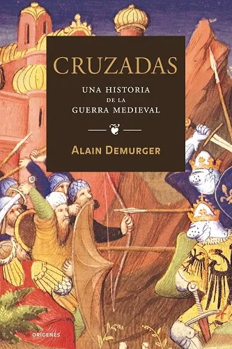 Cruzadas