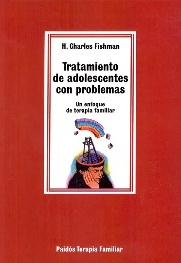 Tratamiento de adolescentes con problemas
