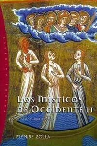 Los místicos de Occidente, 2